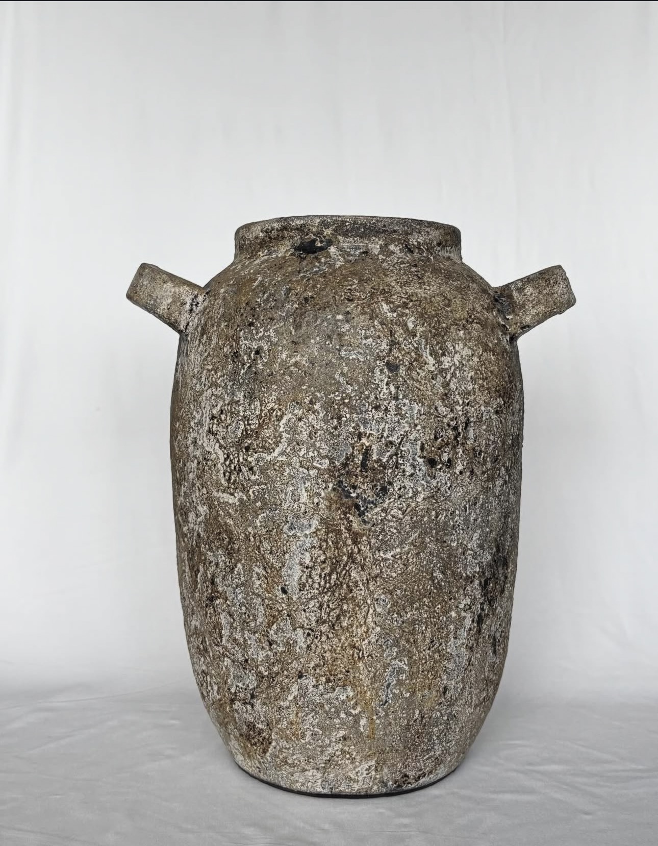 Ânfora Origens